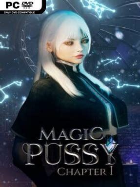 Magic pussy chapter 1